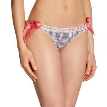 Braguitas Fifi chachnil Collection Privée, mujer, talla 38, gris