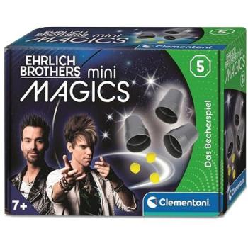 Clementoni Mini Magics