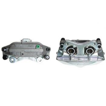 MAPCO Bremssattel 144571 – Vorderachse Rechts für VW/AUDI