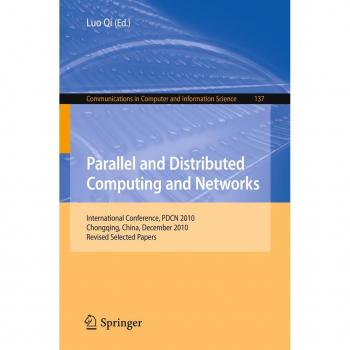 Vitalsource Technologies, Inc. Parallel And Distributed Computing And Networks