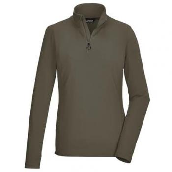 KILLTEC Damen Rolli KSW 98 WMN LS SHRT