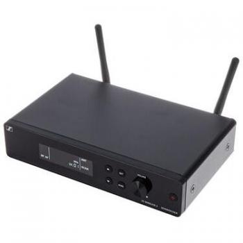 Stationary EM‑XSW 2 Receiver, E Band – Sennheiser