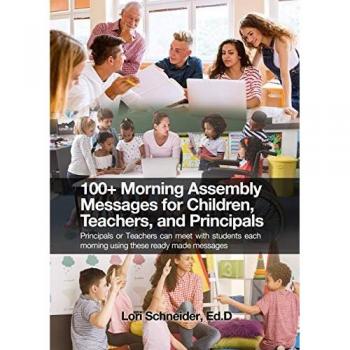 100+ Morning Messages for Children Teachers and Principals