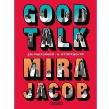 Good Talk: Erinnerungen in Gesprächen