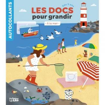 Docs pr grandir a la mer
