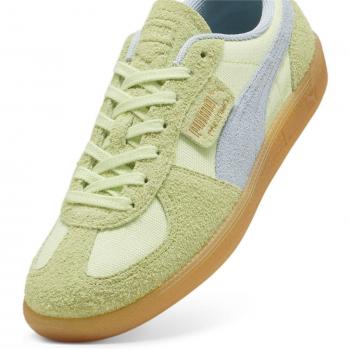 Puma Palermo Vintage Sneakers 37 Verde