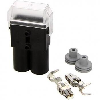 Hella Automotive Fuse Holder 8JD743709-001