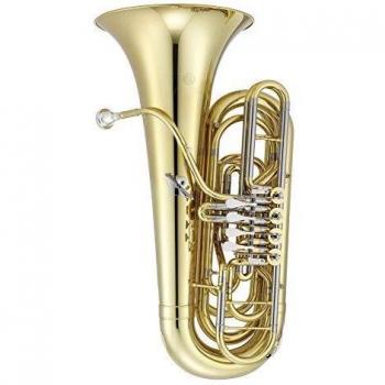 Jupiter JTU1140 B-Tuba