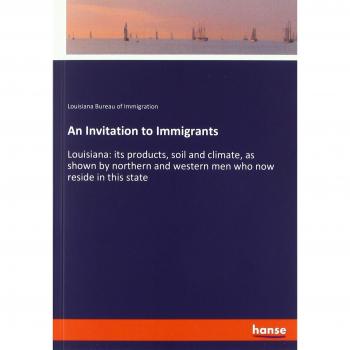 An Invitation to Immigrants