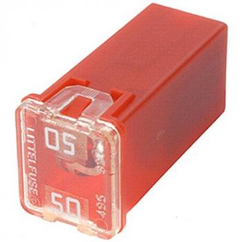 Hella 50A JCASE Fuse