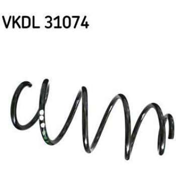 SKF VKDL 31074 Schraubenfeder vorne