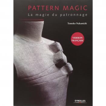 Pattern Magic