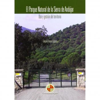 PARQUE NATURAL DE LA SIERRA DE ANDUJAR EL