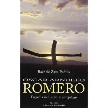 Oscar Arnulfo Romero