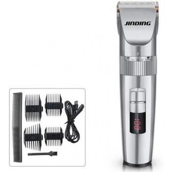 Titanium Blade Hair Clipper