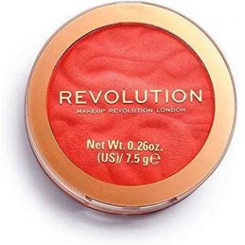 Revolution Blush Rouge Reloaded – Ballerina 7,5 g in Coral Dream Farbton