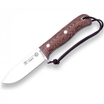 Cuchillo de camping Joker BS9 Campero CM112-P