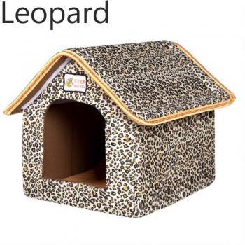 Winter Mat Dog Bed for Small and Medium Pets