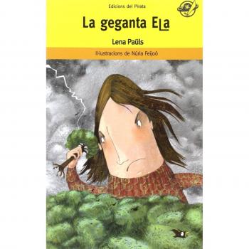 LA GEGANTA ELA