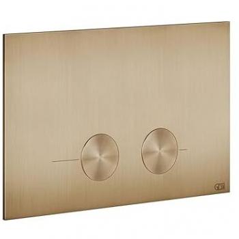 Control Sigma 735 con Placa Gessi 316