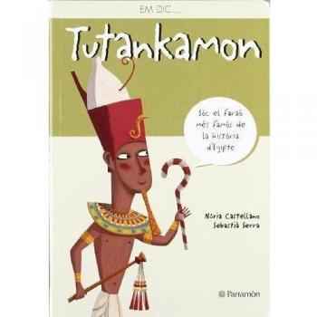 Em Dic... Tutankamon