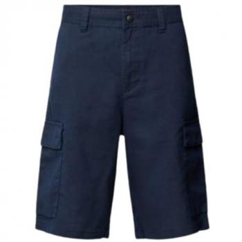 Hugo Boss Bermuda Sillaggio Blu