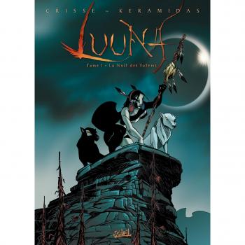 Luuna T01