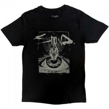 Open Eyes Cotton Tee