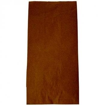 Dempson 302165 Paper Bag, 3.25 kg, 250 x 150 x 305 mm