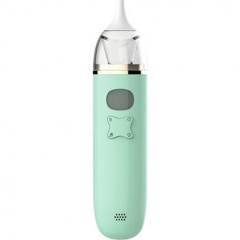 Aspirador Nasal para Bebés USB