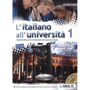 L'Italiano all'università