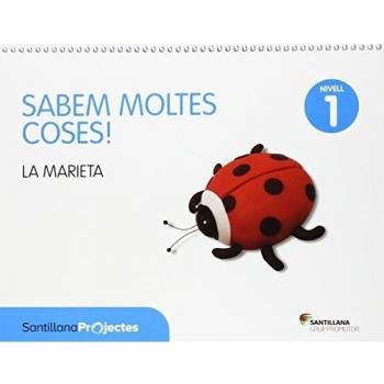 SABEM MOLTES COSES NIVELL 1 LA MARIETA