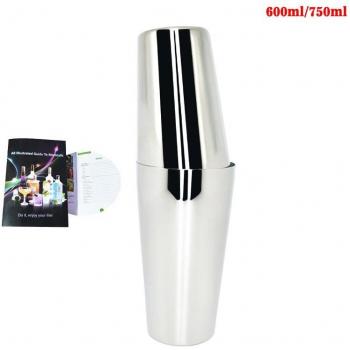 MixMaster Acero Inoxidable