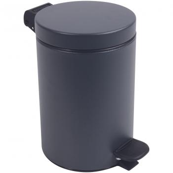 Poubelle salle de bain 3L rétro Prosper