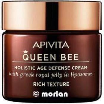 Apivita Creme Refirmante e Reparador Rainha Abelha 50ml