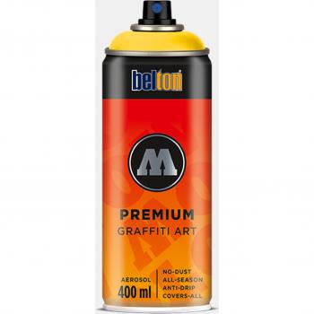 Vernice Finitura Rossa Tornado Molotow 400 ml