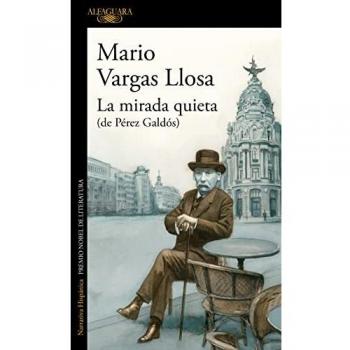 La mirada quieta