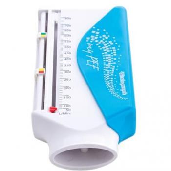 Vitalograph Peak Flow Meter universal für Erwachsene & Kinder 1 St Gerät