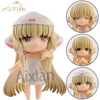 Modèle Collectible Chobits Q 10 cm – Visgaler