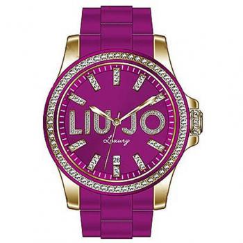 Tempo Luxe Donna Liu Jo Be Cool Orologio TLJ577