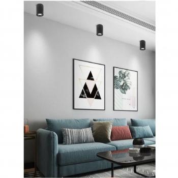 Plafoniera 20W LED F20w‑5n TrAdE Shop