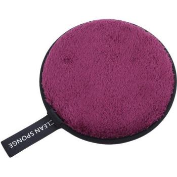 Tissu Puff Buffy Lavage Visage