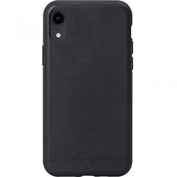 Coque Just Green Natura pour iPhone XR