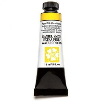 Daniel Smith Fine Art Watercolor – Aureolin Cobalt Yellow (15ml)