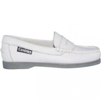 Mocasines de colores para hombre 21872-24