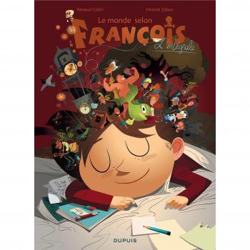 Le monde selon François : L'intégrale