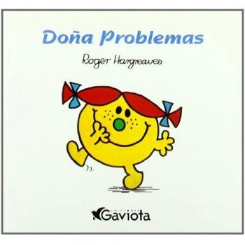 Doña Problemas