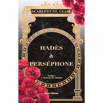Hades & Persephone Tome 4