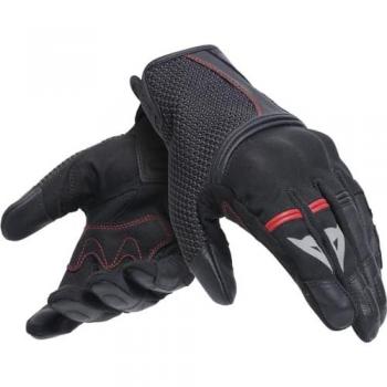 Gants Dainese Namib Noir Rouge taille XL
