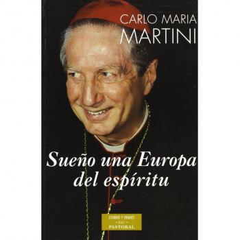 Sueño una europa del espíritu
